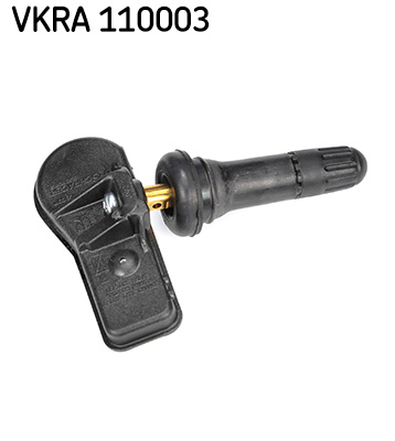 Sensore ruota, Press. gonf. pneumatici-Sistema controllo - VKRA 110003 SKF
